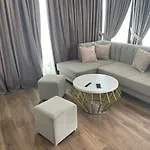 Apartment Perla Luxury Penthouse
