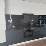 Lägenhet Perla Luxury Penthouse *