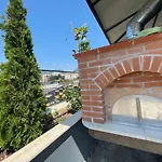 Perla Luxury Penthouse Apartamento *