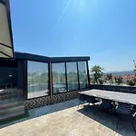 Perla Luxury Penthouse Tirana