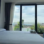 Perla Luxury Penthouse Tirana