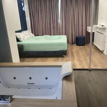 Perla Luxury Penthouse *