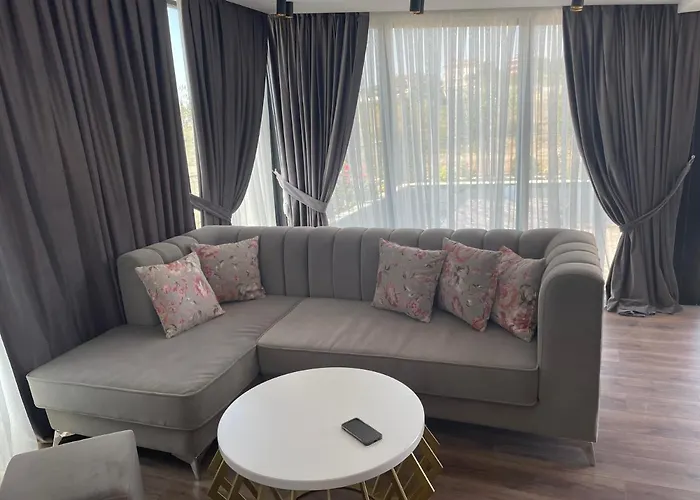 Appartamento Perla Luxury Penthouse