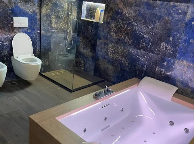 Appartamento Perla Luxury Penthouse *