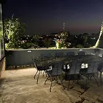 Apartment Perla Luxury Penthouse Tirana
