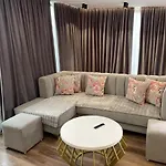 Perla Luxury Penthouse Tirana