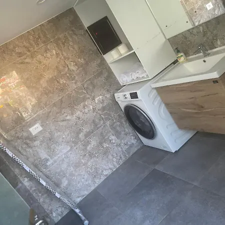 Perla Luxury Penthouse * טיראנה