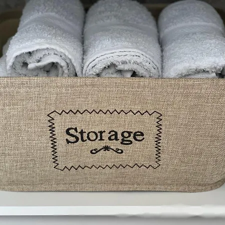 דירה Perla Luxury Penthouse *